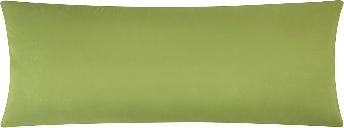 21"x54" Body Pillow Cover microfiber pillowcases