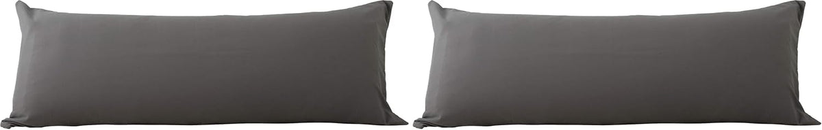21"x54" Body Pillow Cover polyester pillowcases