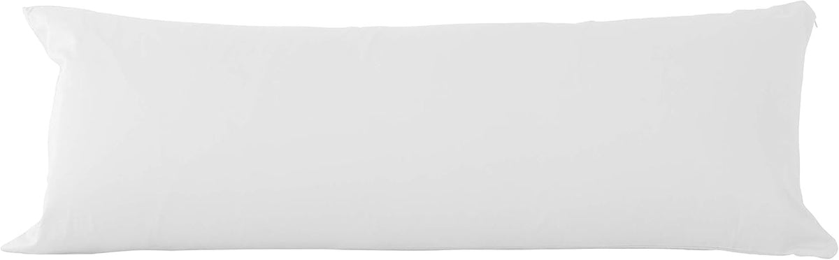 21"X54" cotton pillowcases, alternate view 3