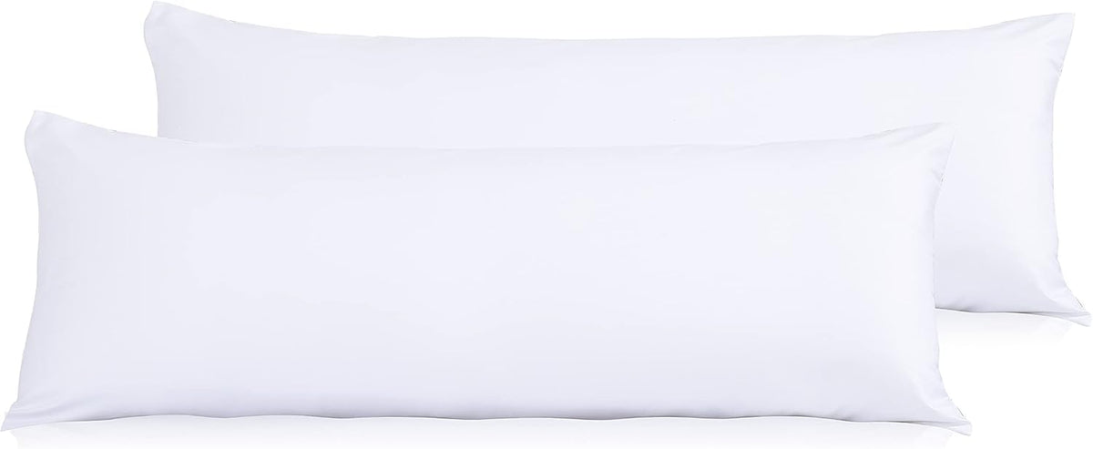 Body polyester pillowcases, alternate view 3