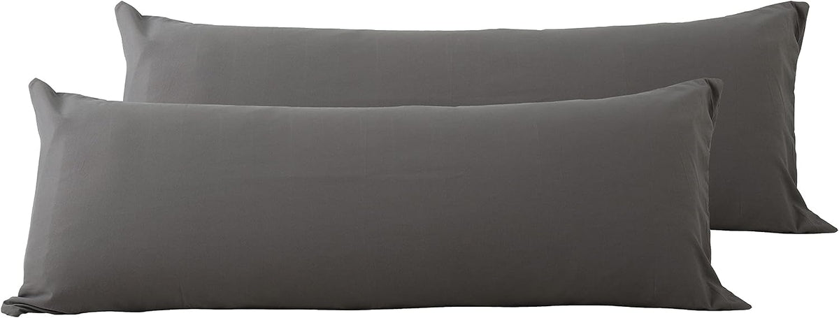 Body polyester pillowcases, alternate view 3