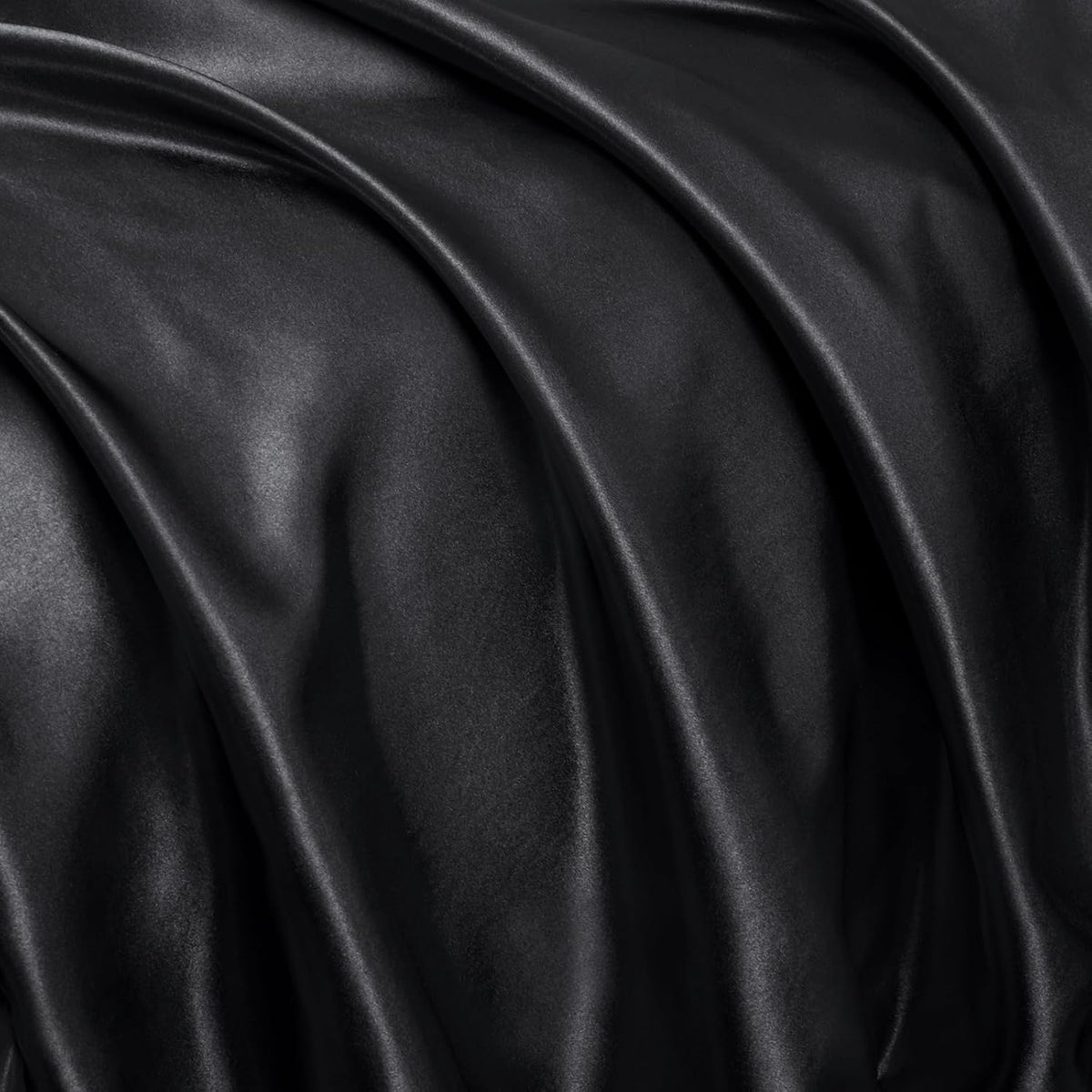 Euro - 26 x 26 Inch satin pillowcases, alternate view 8