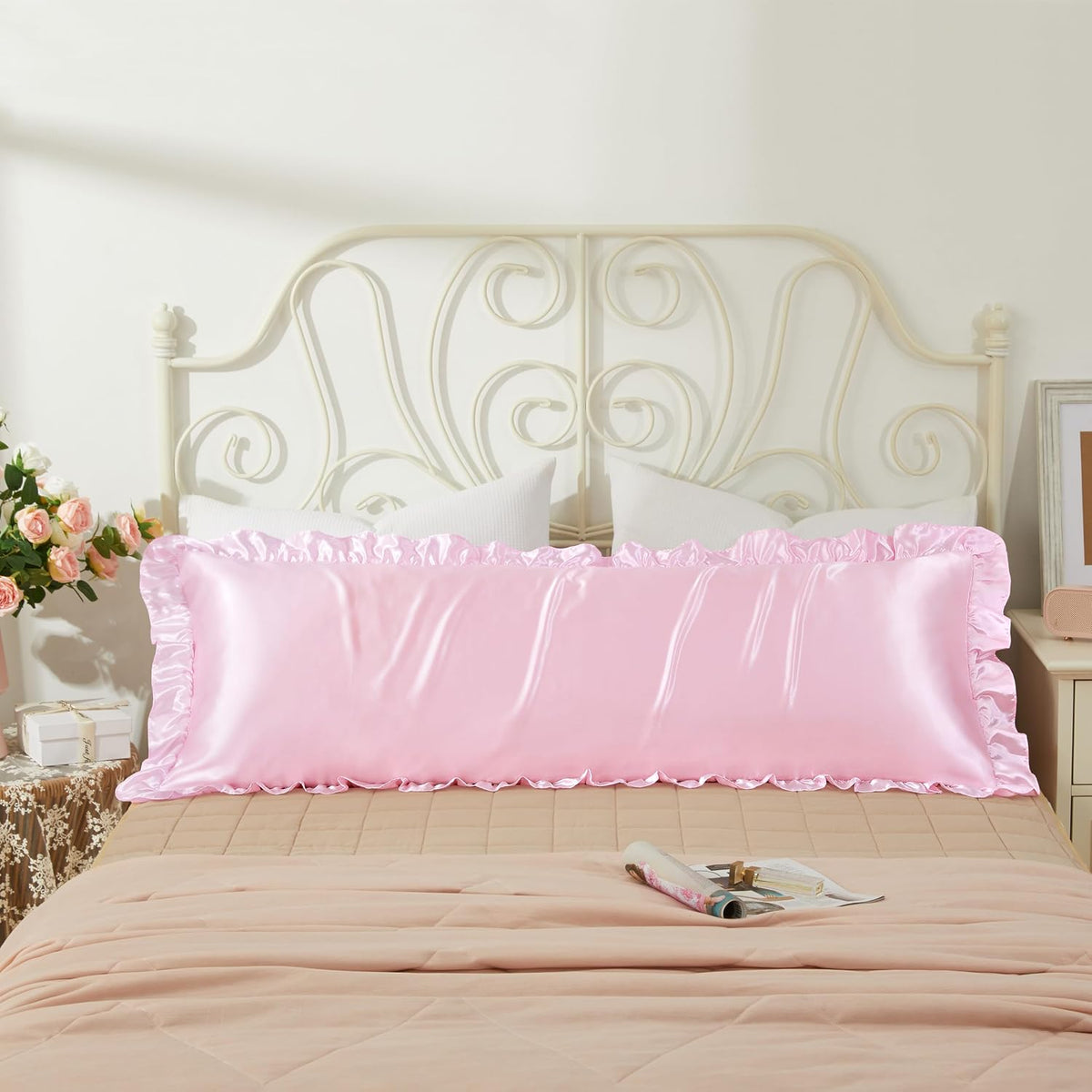 Body (20x54) polyester pillowcases