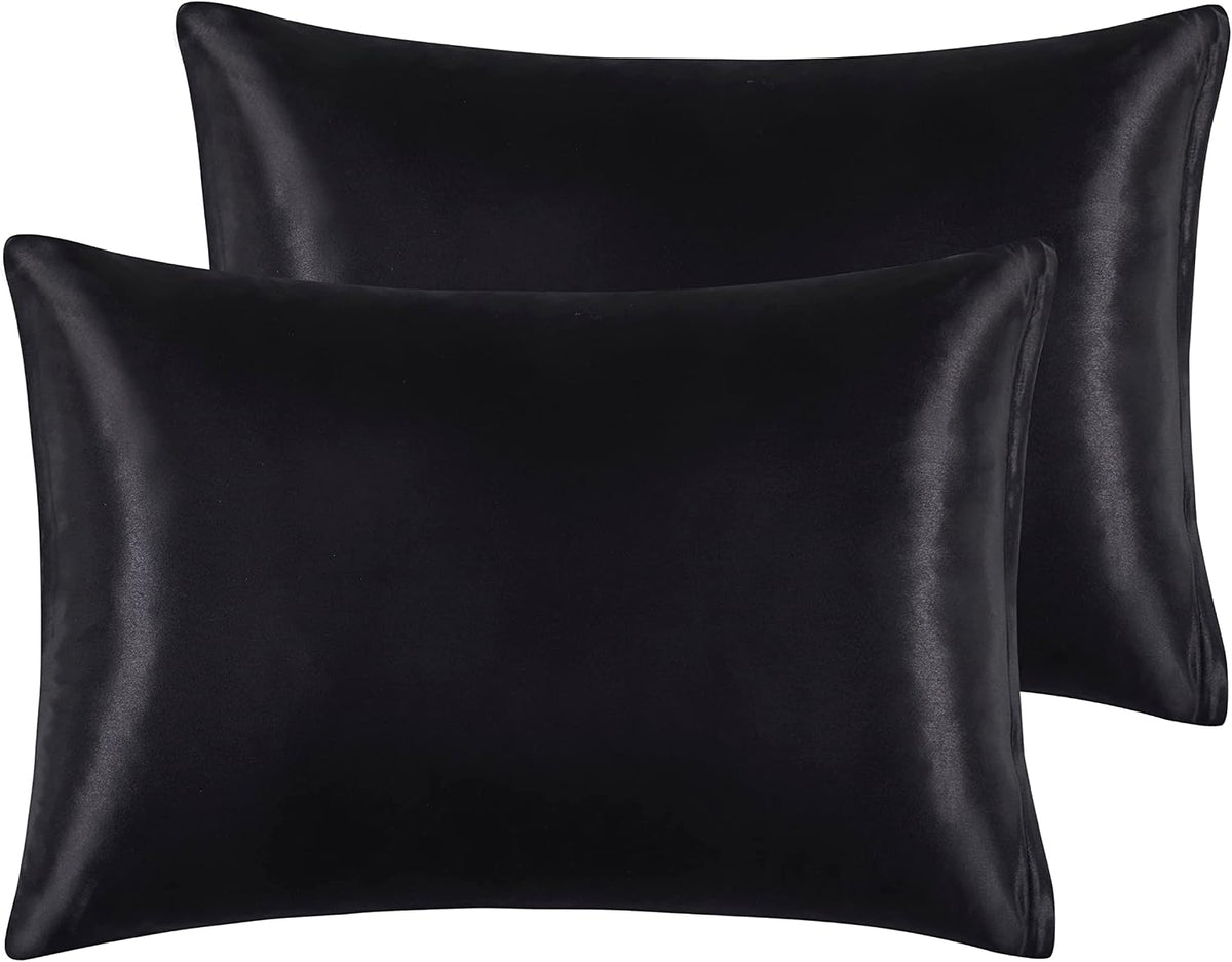 Standard(20*26) satin pillowcases, alternate view 7