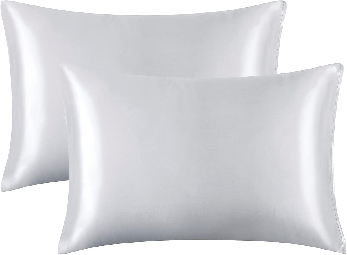 Standard (20"x26") satin pillowcases, alternate view 7