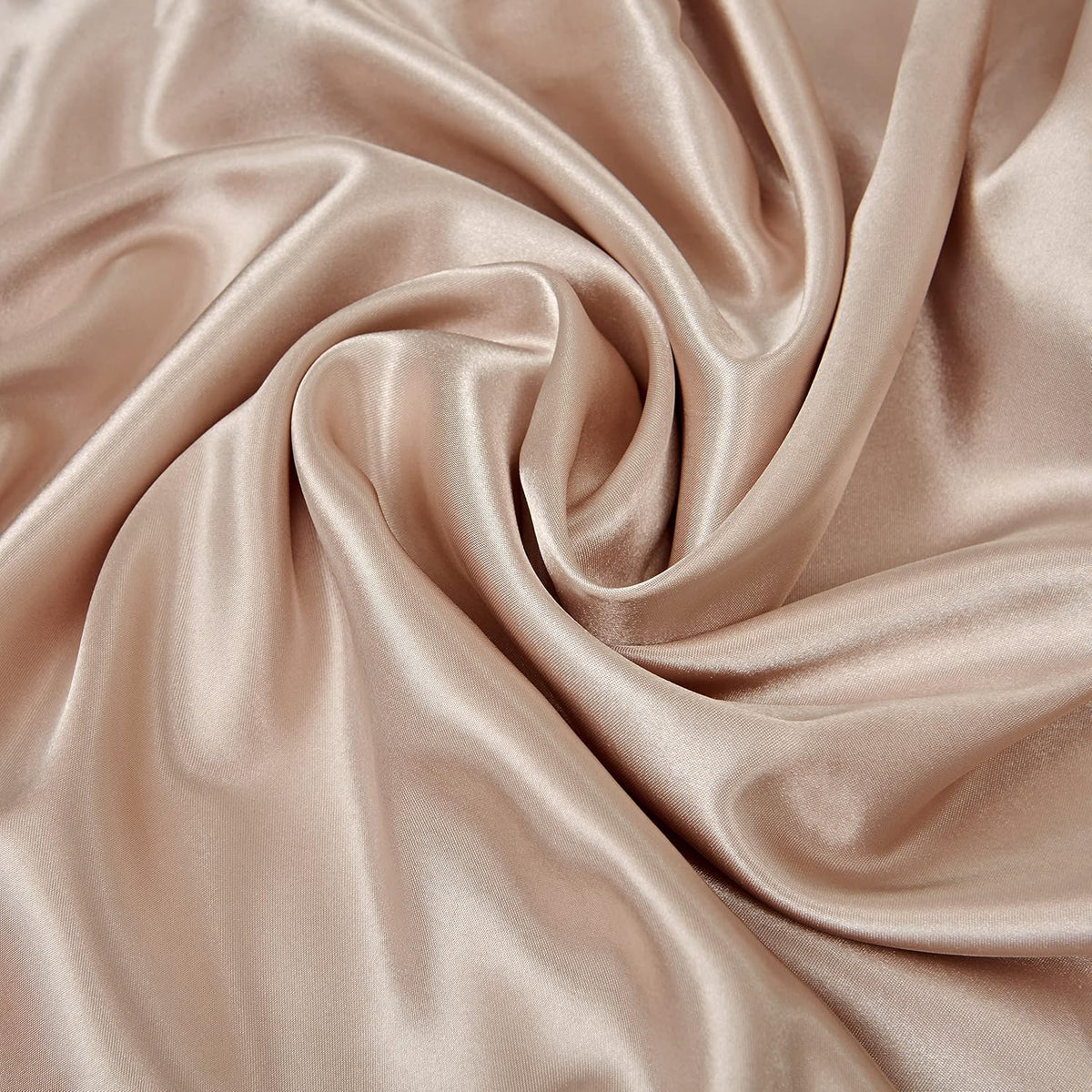 Standard (20"x26") satin pillowcases, alternate view 6