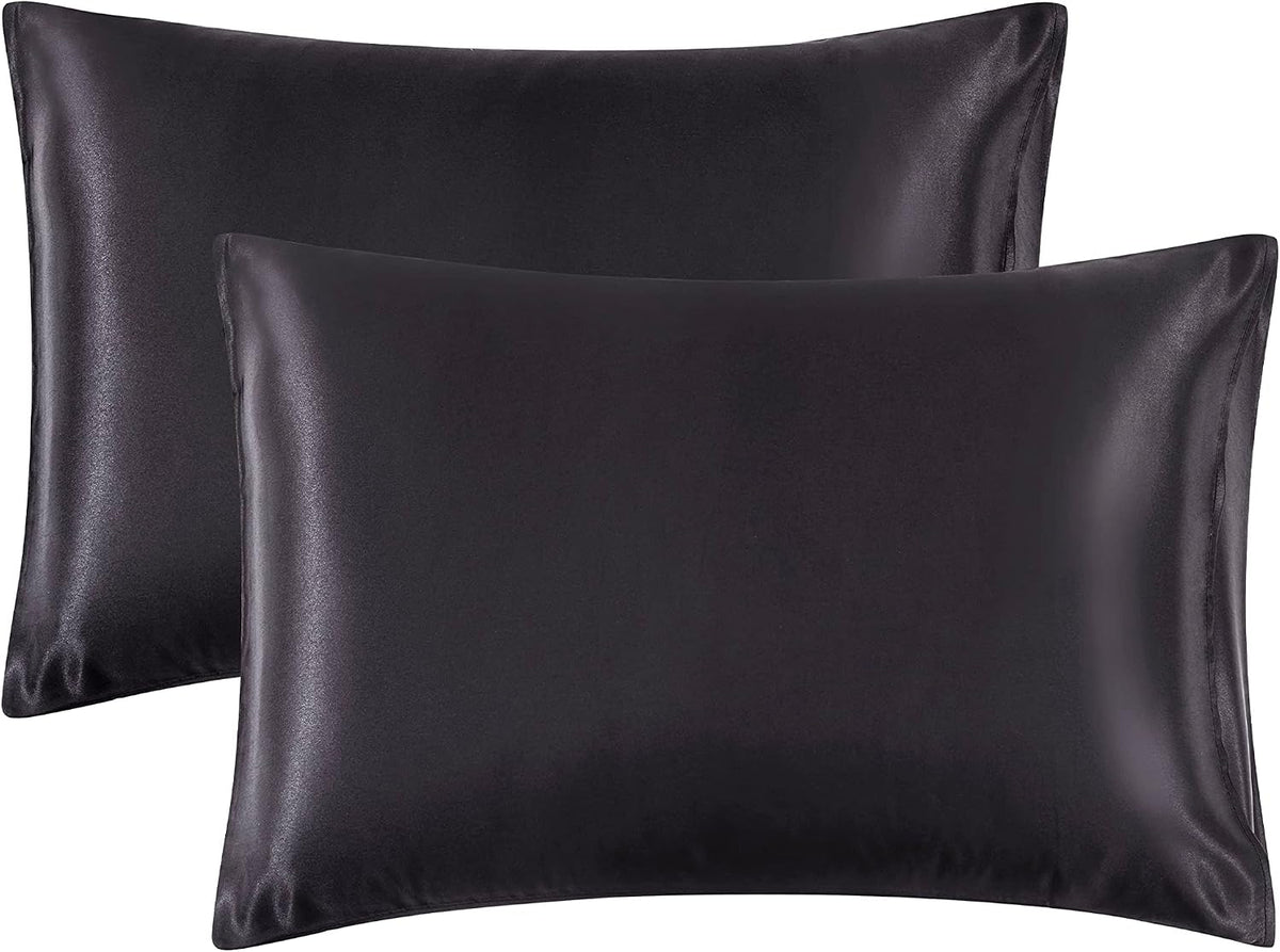 Standard (20"x26") satin pillowcases, alternate view 8