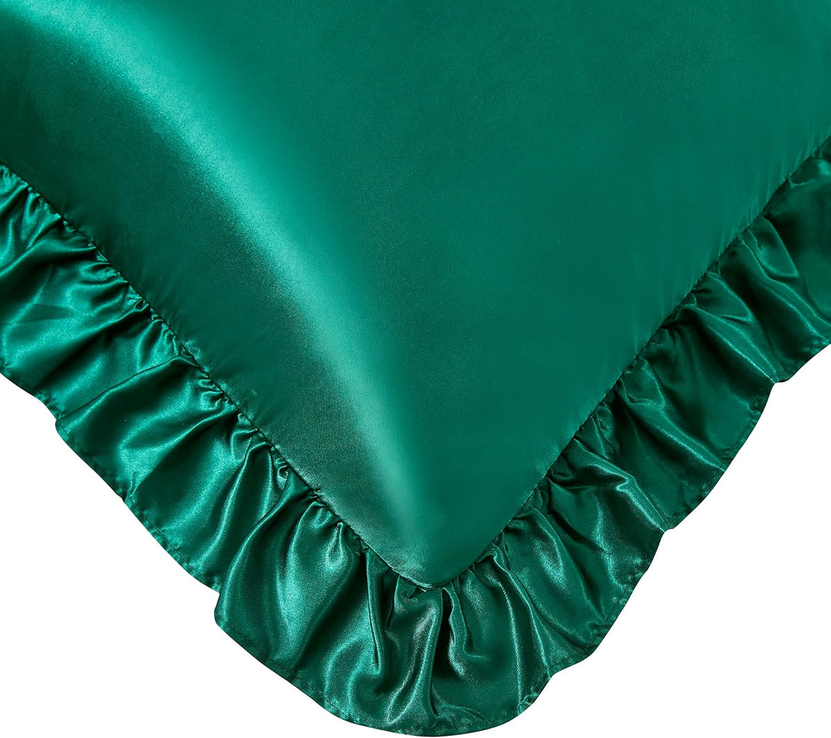 Standard(20x26) satin pillowcases, alternate view 4