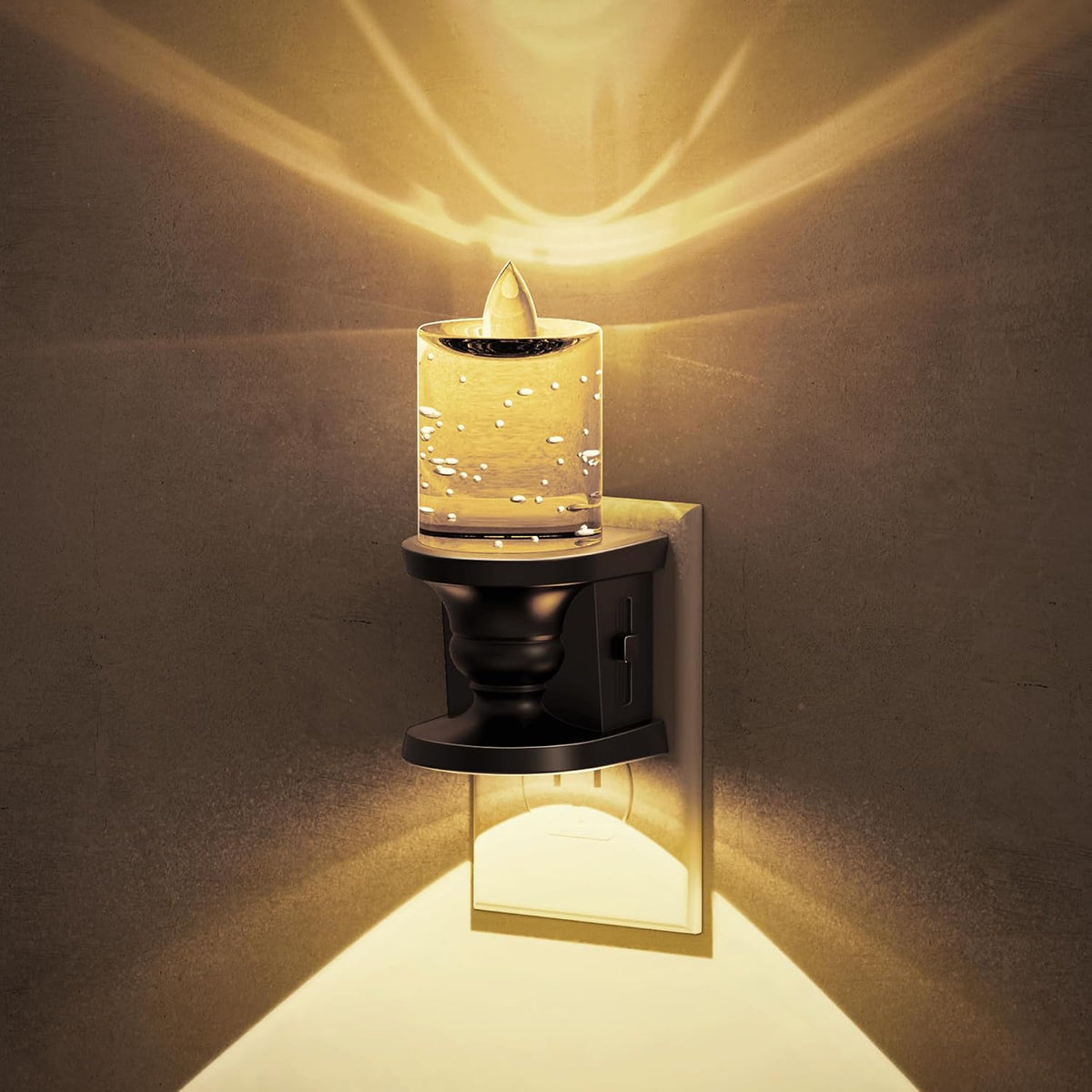 night lights & ambient lighting