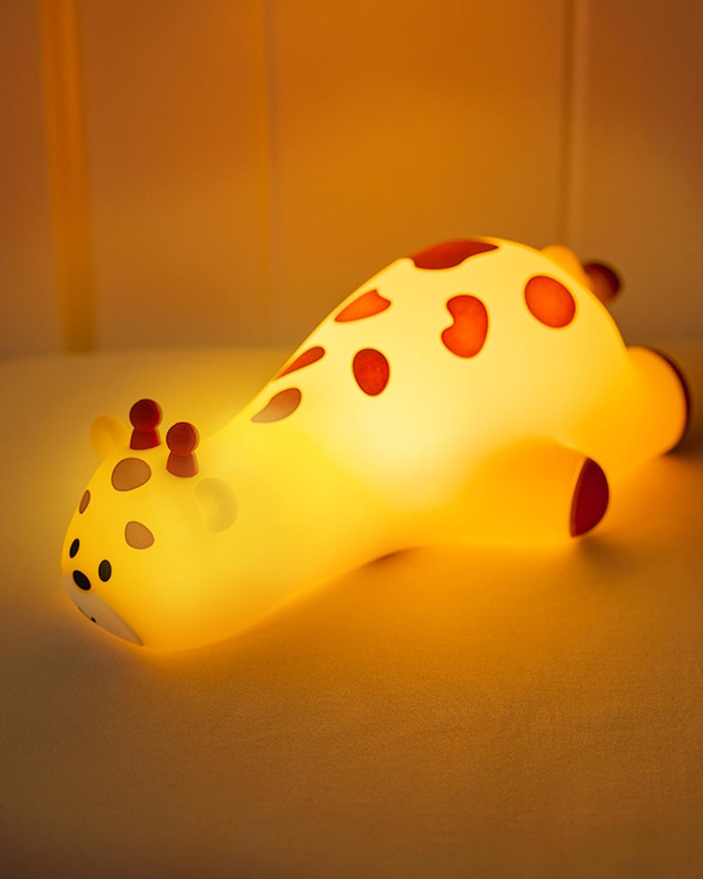 joyful xinghai 7.87"D x 4.41"W x 2.67"H plastic night lights & ambient lighting