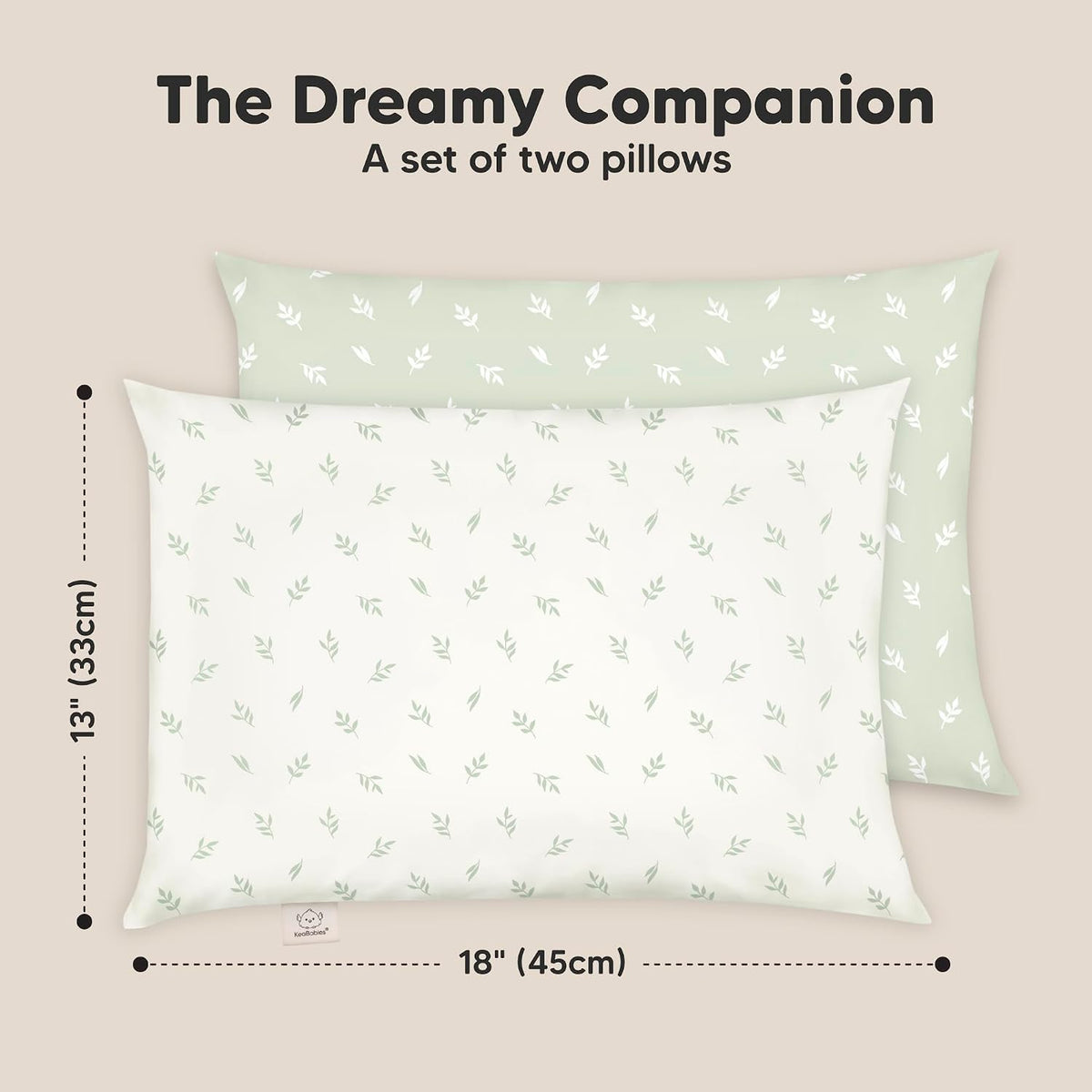 Pack, 13"x18" pillows, alternate view 3