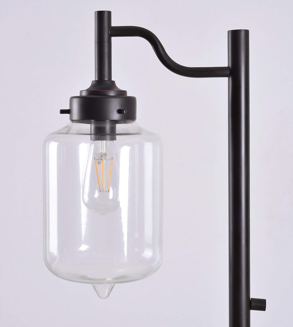 11"D x 17"W x 57"H floor lamps, alternate view 15