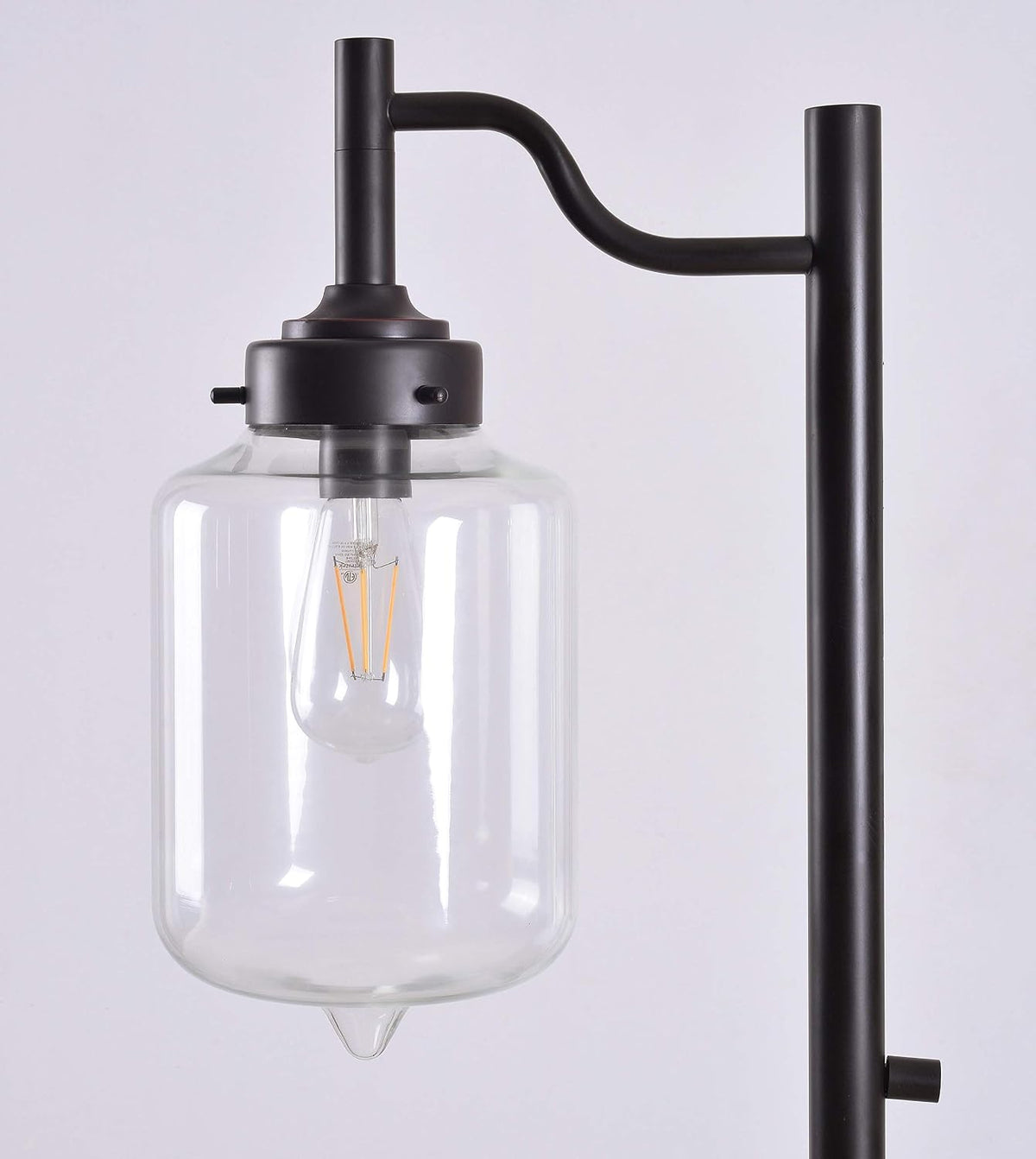 11"D x 17"W x 57"H floor lamps, alternate view 15