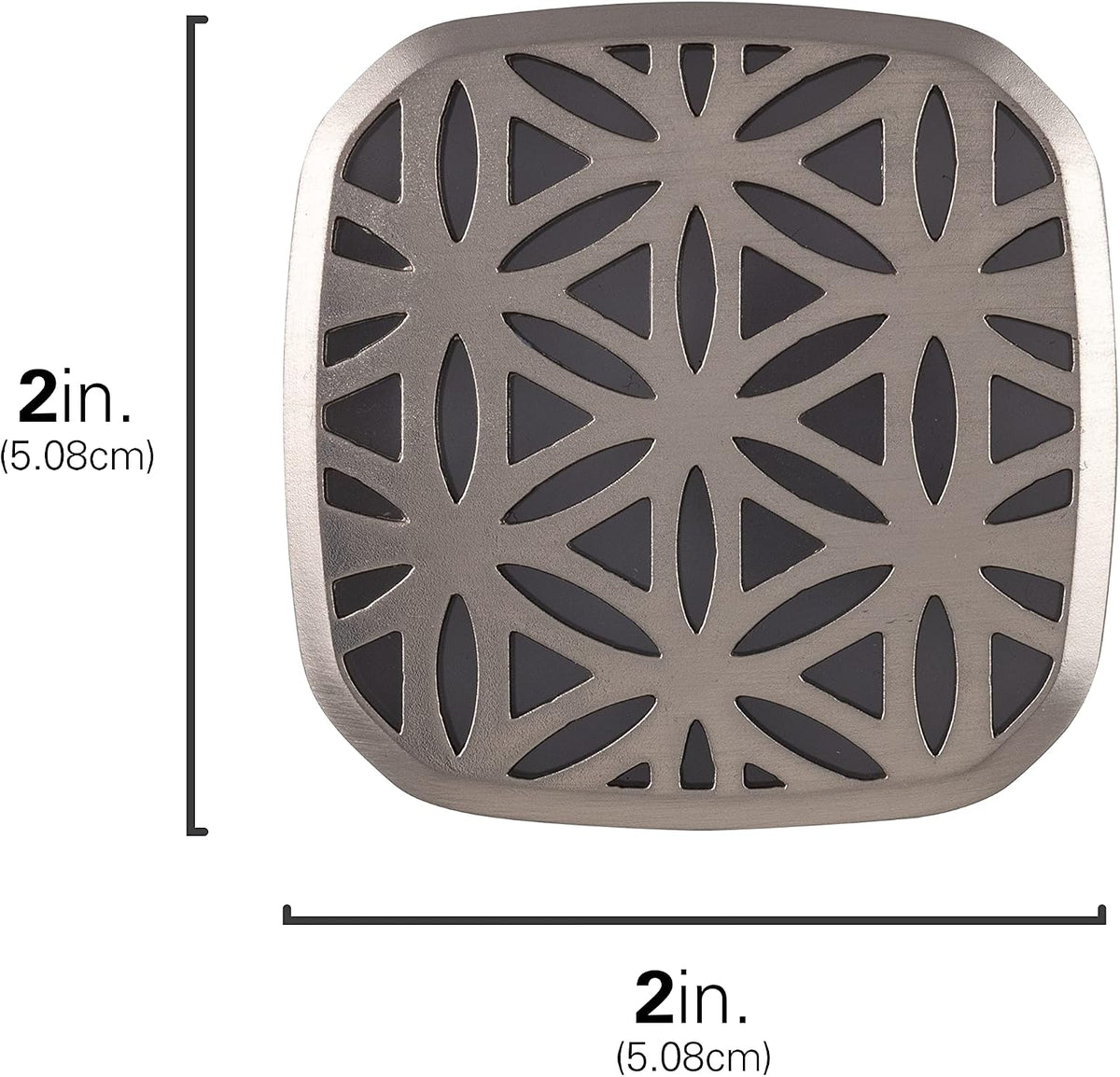 2"D x 2"W x 2"H ceramic night lights & ambient lighting, alternate view 5