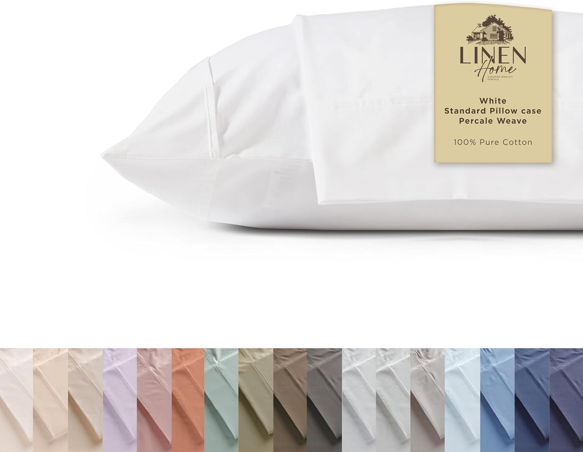 Queen Pillowcase cotton pillowcases