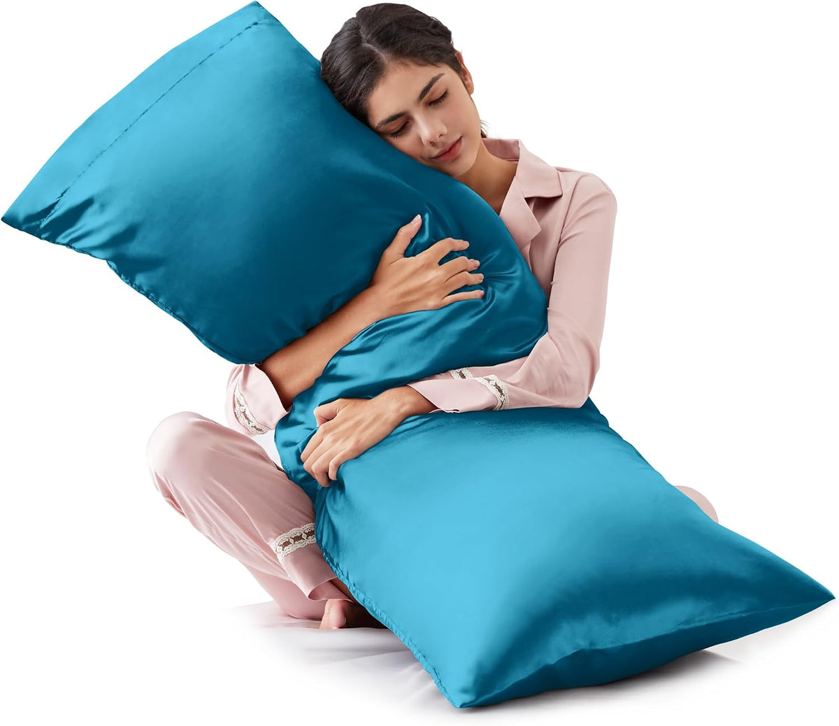 Body (20"x54") polyester pillowcases