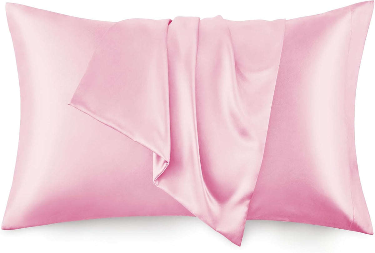 King (20"x36") polyester pillowcases