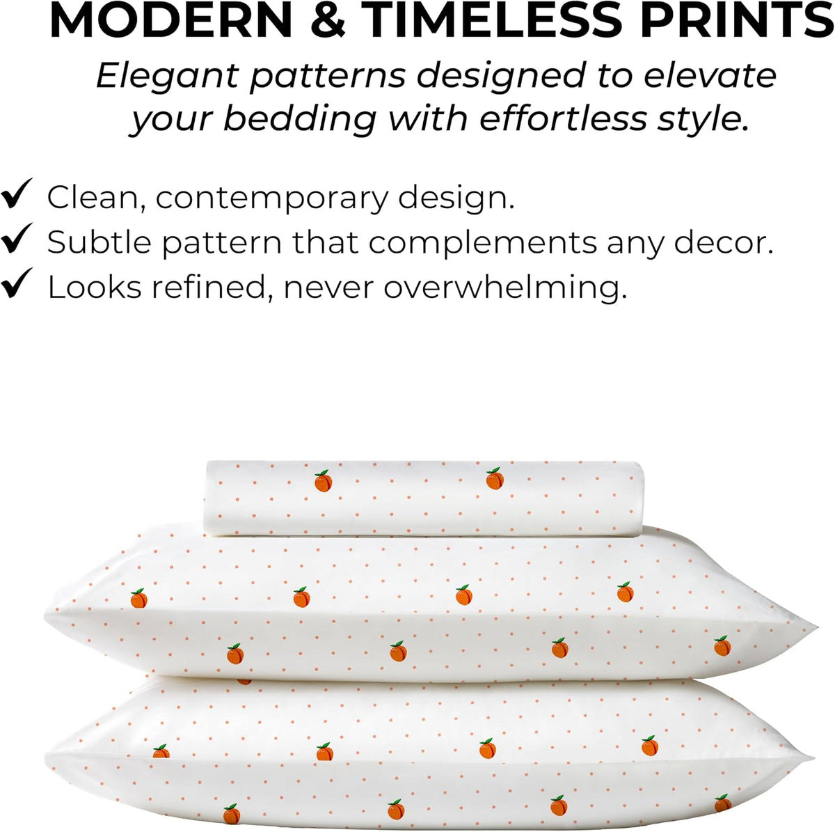 California King cotton bedding sets, alternate view 5