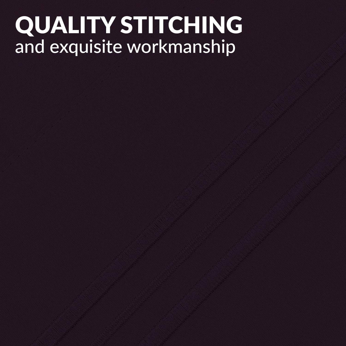 King microfiber pillowcases, alternate view 7