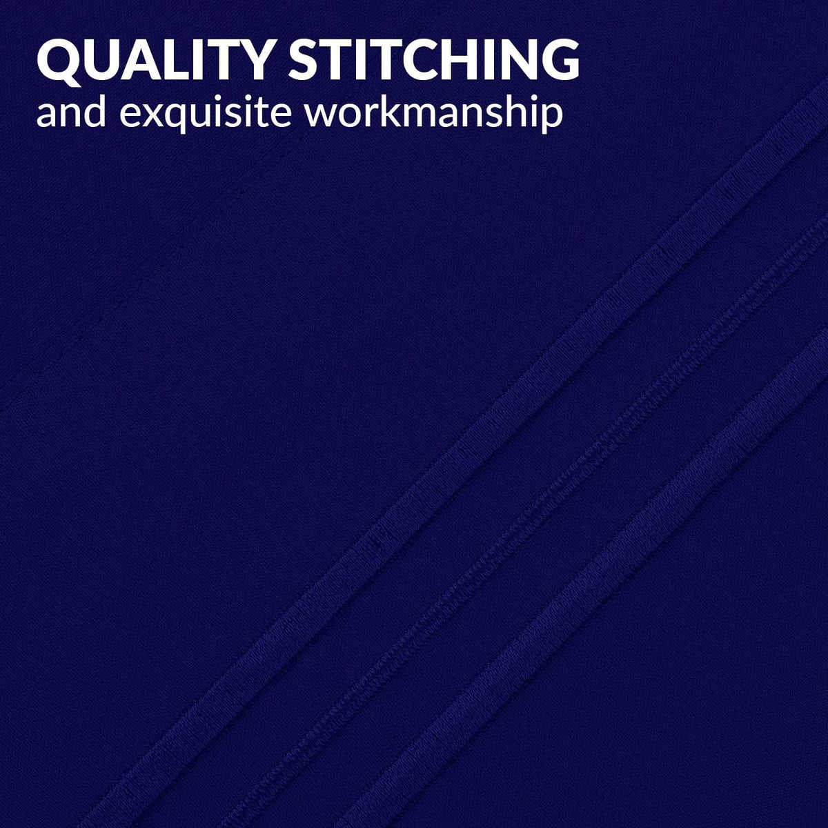 King microfiber pillowcases, alternate view 7