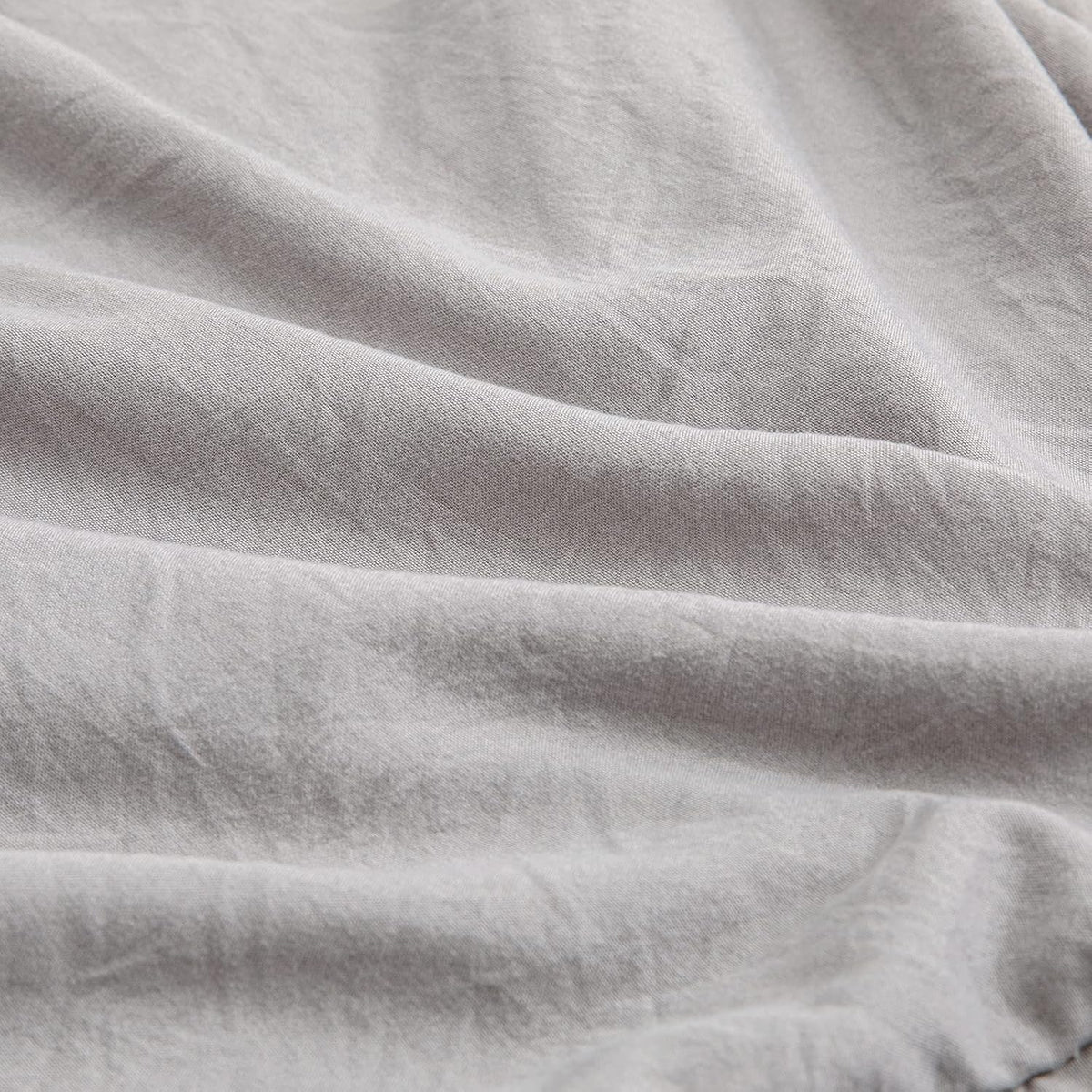 King (20''x36'') polyester pillow shams, alternate view 6
