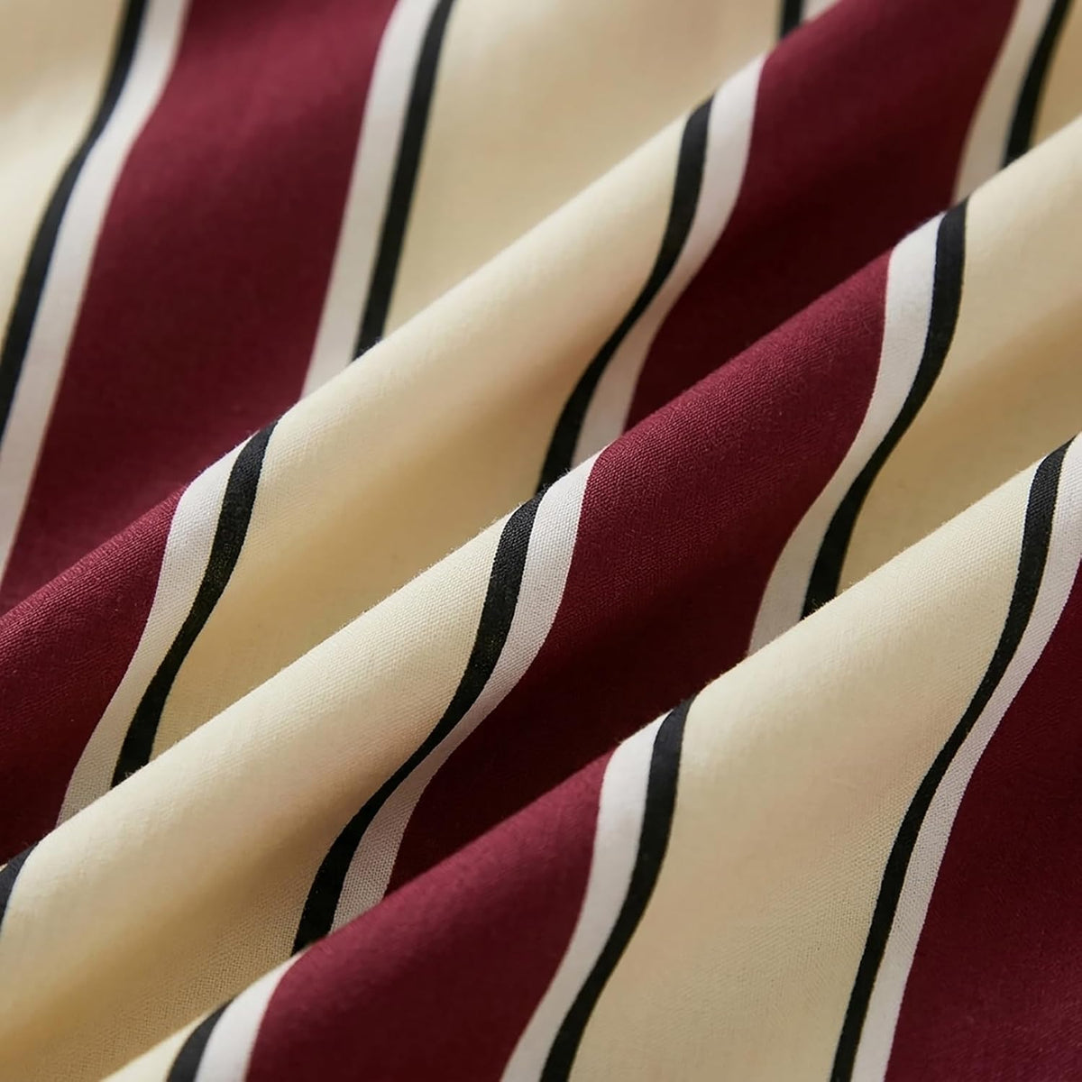 Standard (20''x26'') cotton pillowcases, alternate view 9