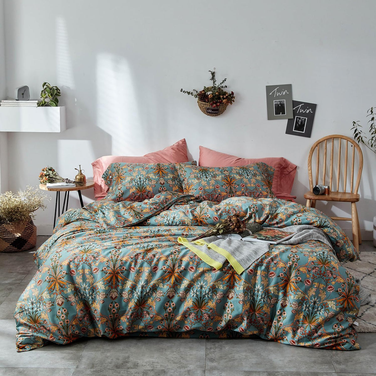 cotton duvet covers