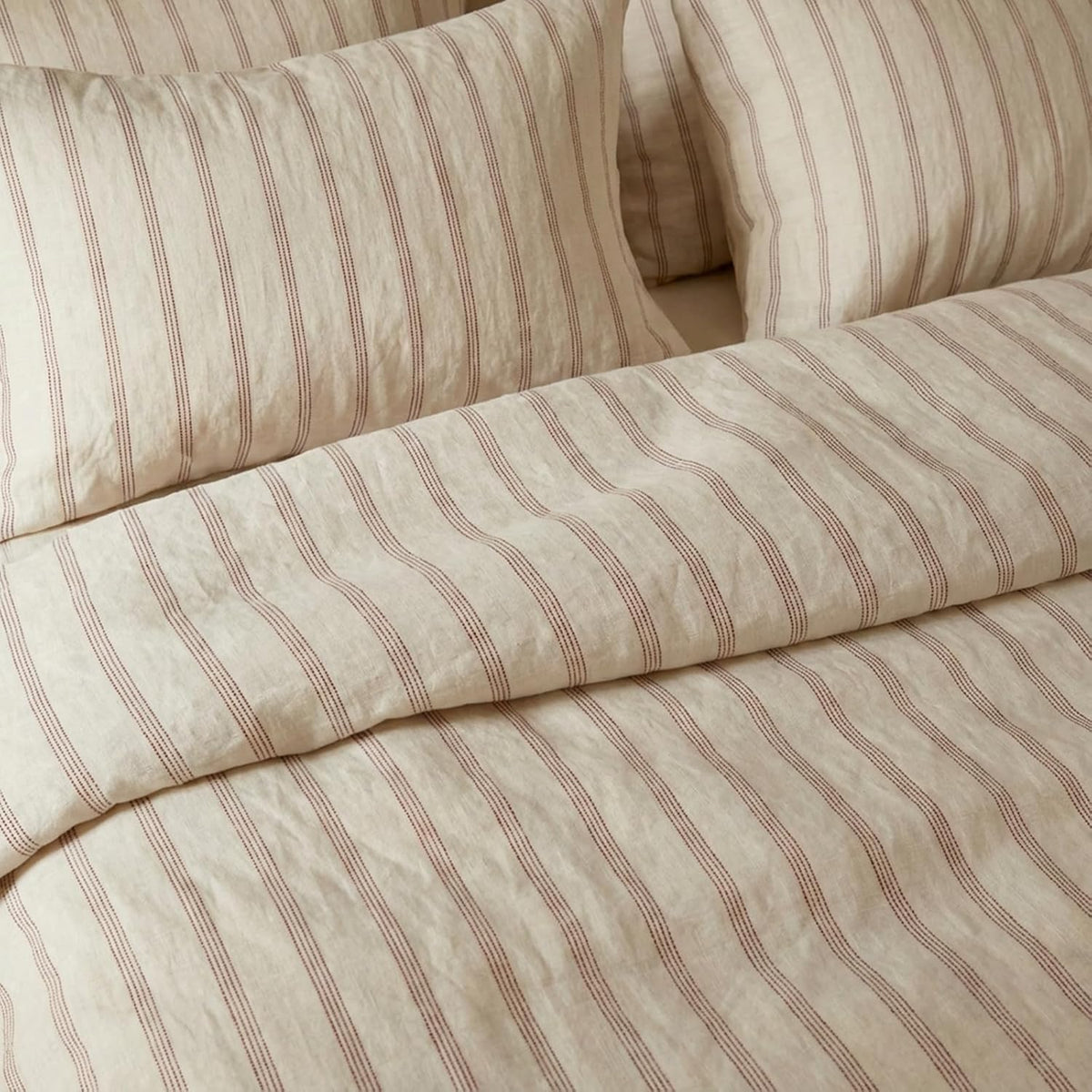 Full cotton duvet covers, alternate view 4