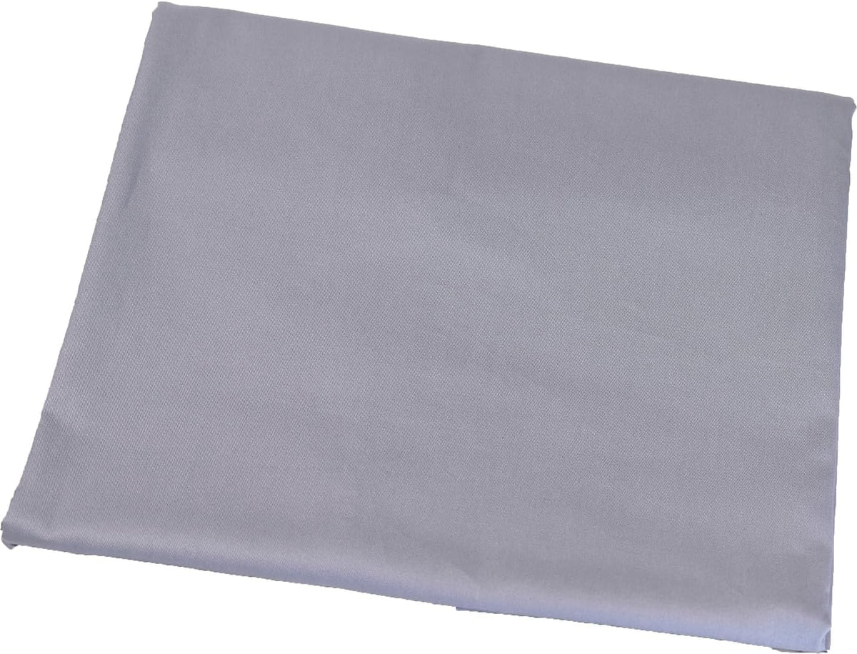 25" x 25" x 12" cotton wedge pillows, alternate view 3