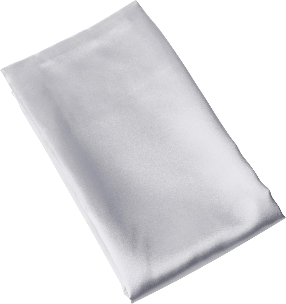 King (20" x 36") satin pillowcases