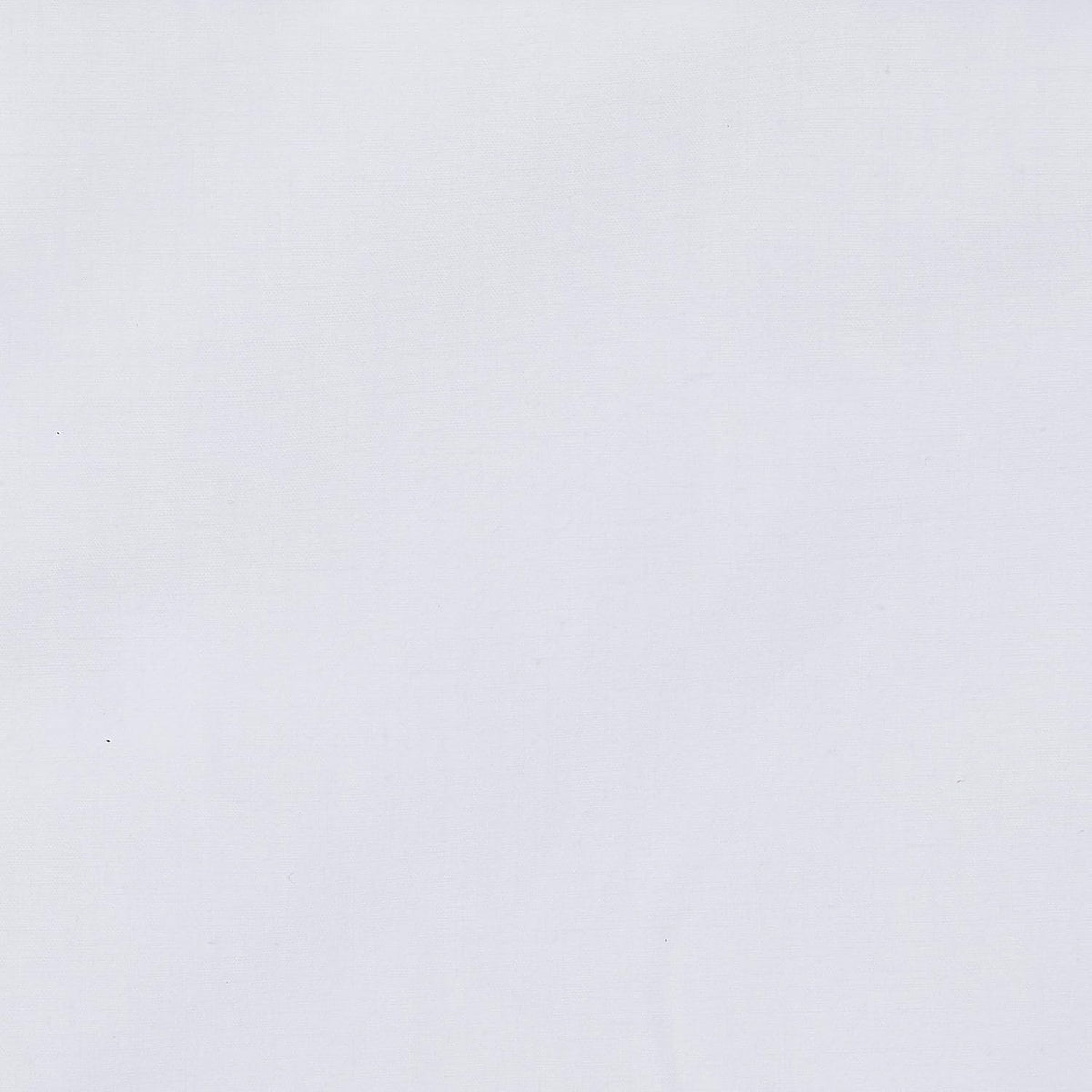 30 x 30 cotton pillowcases in White, alternate view 4
