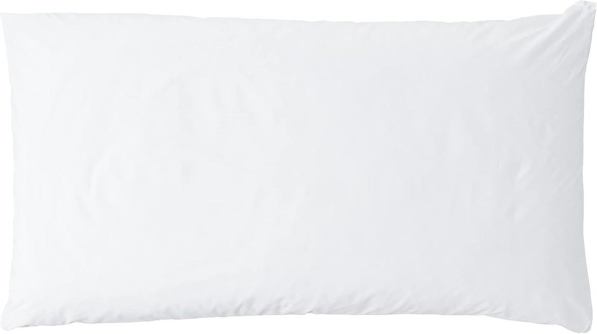 King (21x37) cotton pillowcases, alternate view 4