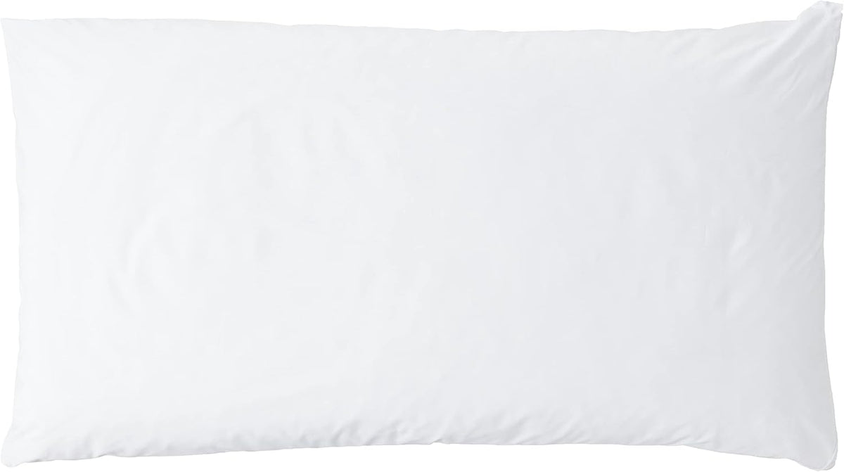 King (21x37) cotton pillowcases, alternate view 4