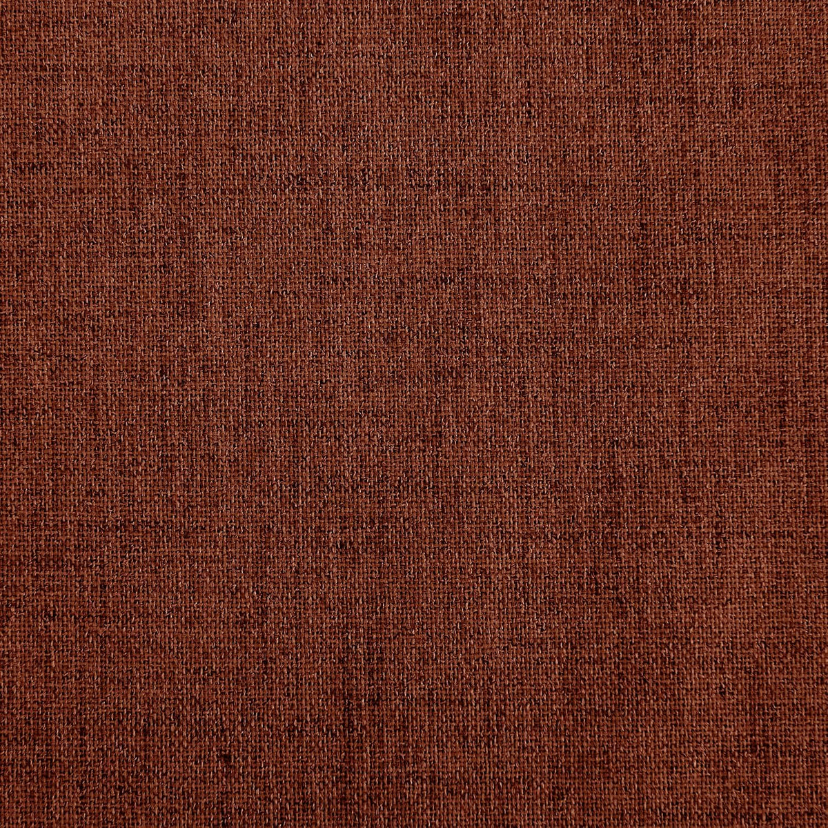 84"L x 52"W linen curtains in Burnt Orange, alternate view 8