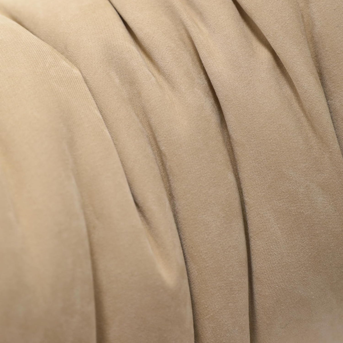 11"x7" down alternative travel pillows in Light Taupe, alternate view 3