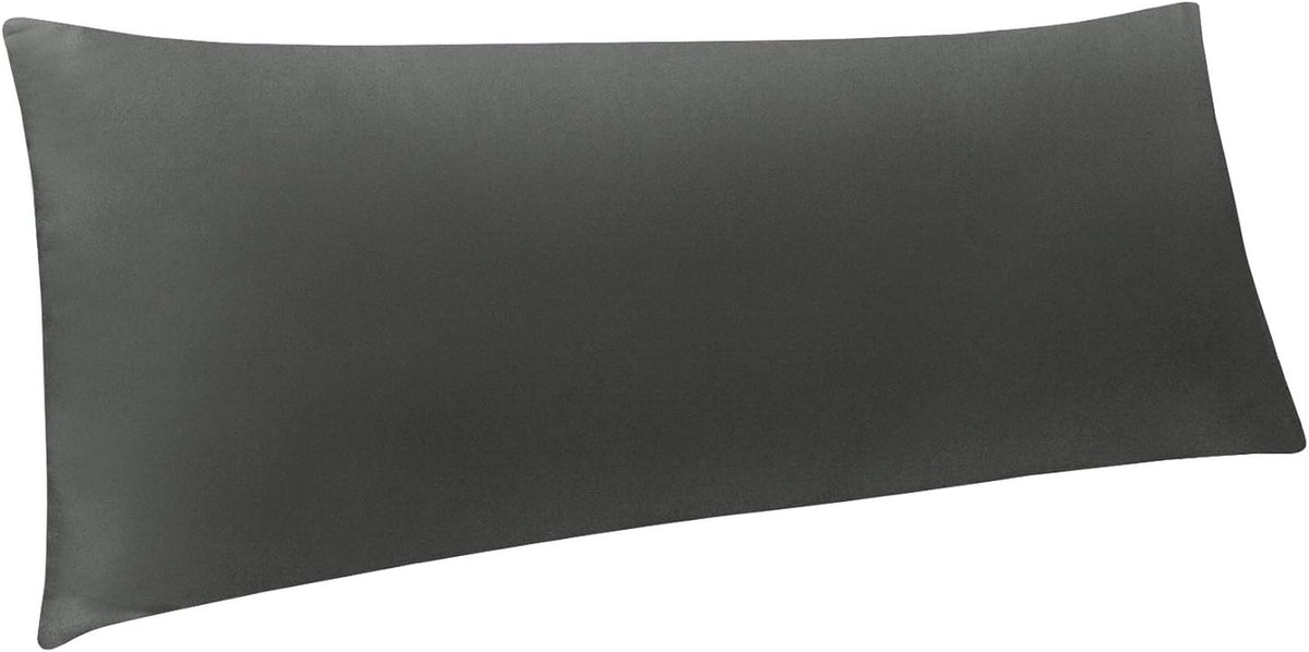 Body (20" x 54") microfiber pillowcases