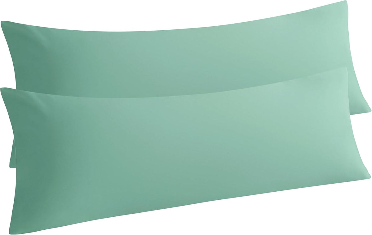 Body (20"x54") microfiber pillowcases