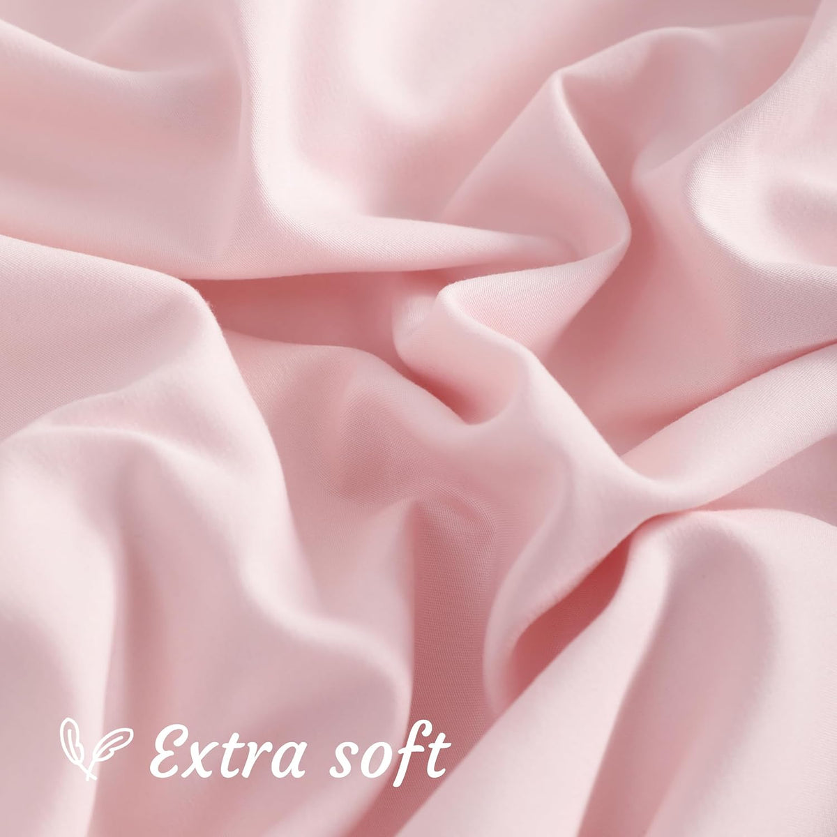 Body (20"x54") microfiber pillowcases, alternate view 3