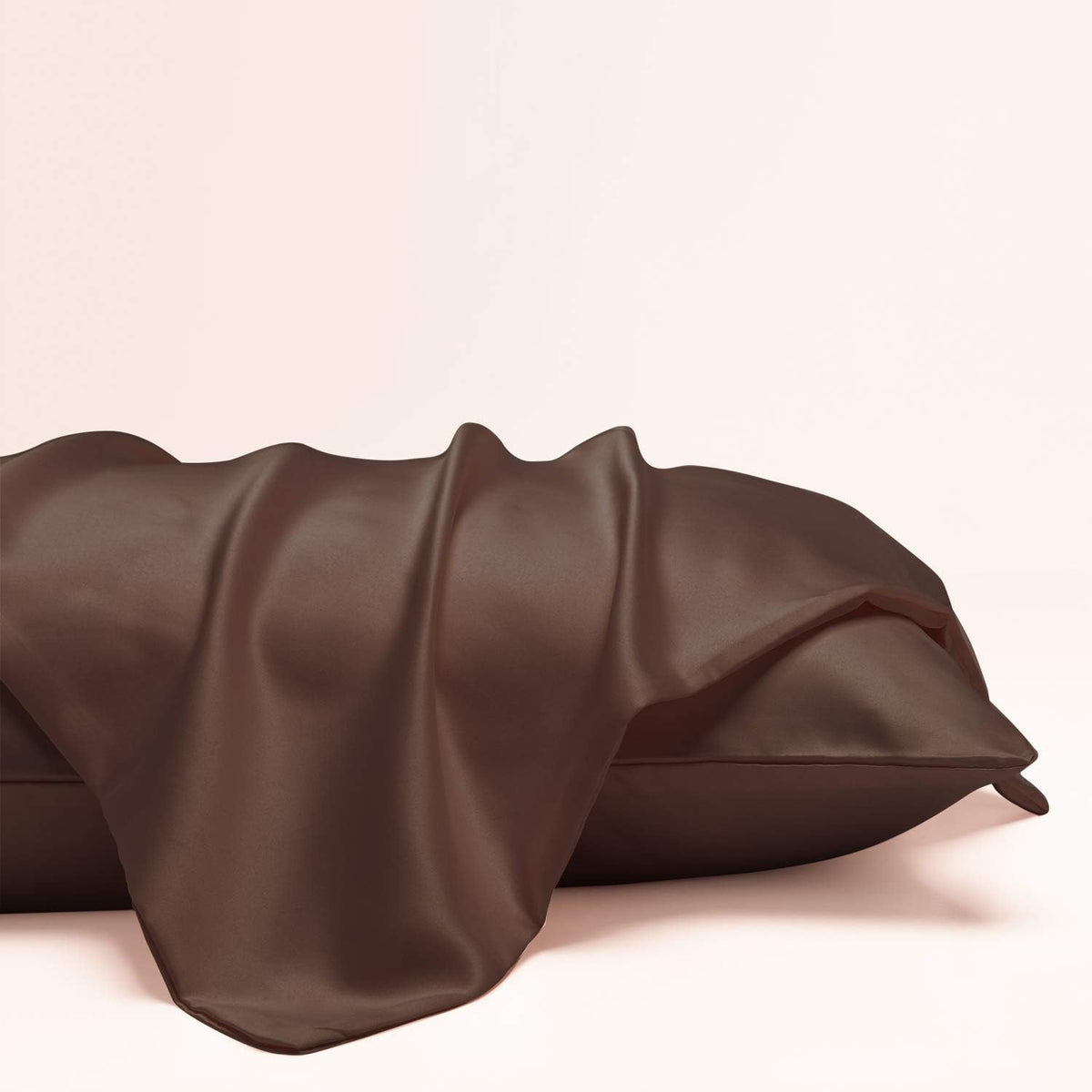 Standard (20 x 26 Inches) satin pillowcases, alternate view 4