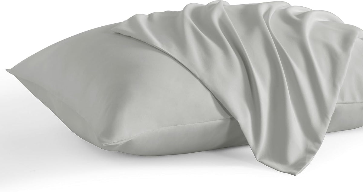 Standard King (20"x36") microfiber pillowcases