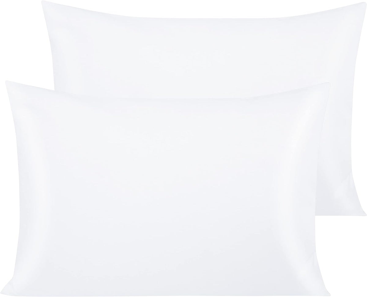 Standard/Queen ( 20 x 30 cotton pillowcases
