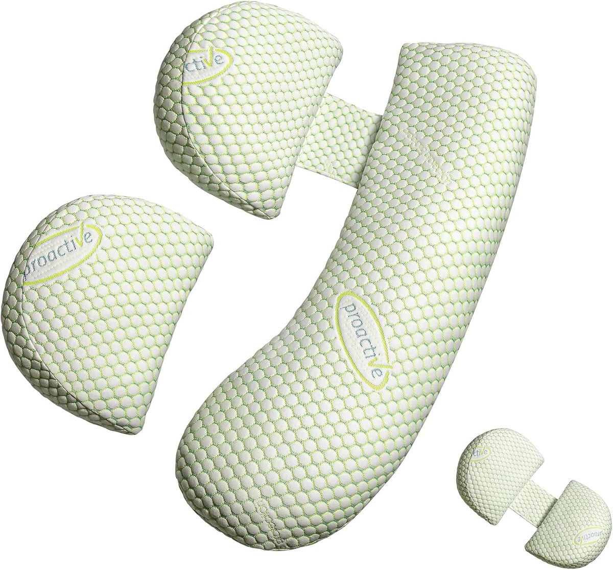 polyester pregnancy & maternity pillows