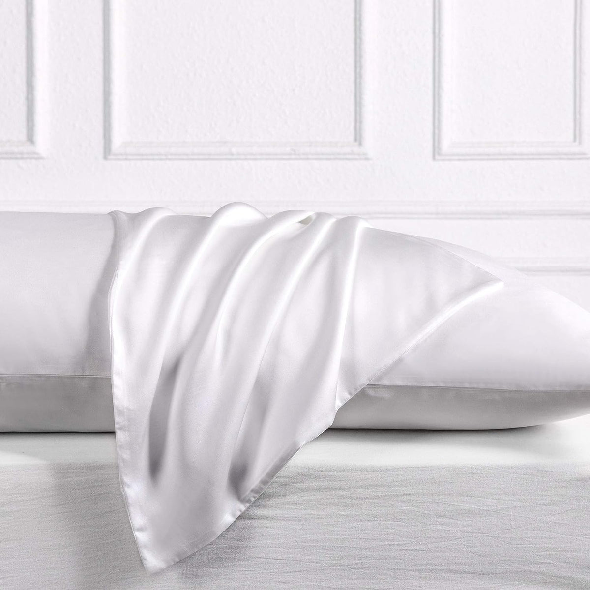 21"x54" cotton pillowcases, alternate view 3