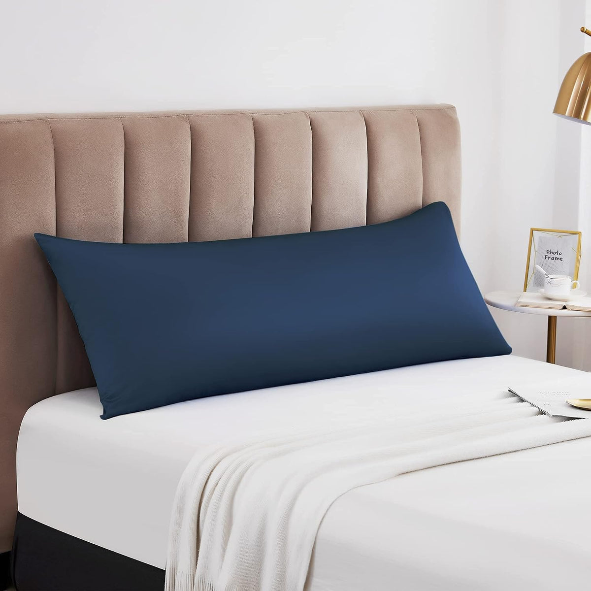 21"x54" cotton pillowcases, alternate view 7