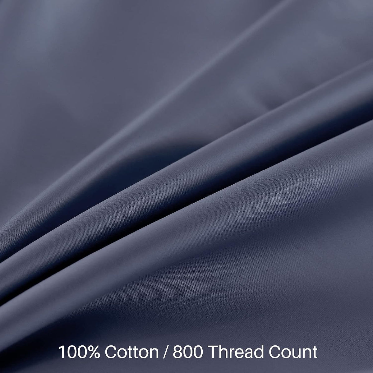21"x54" cotton pillowcases, alternate view 2