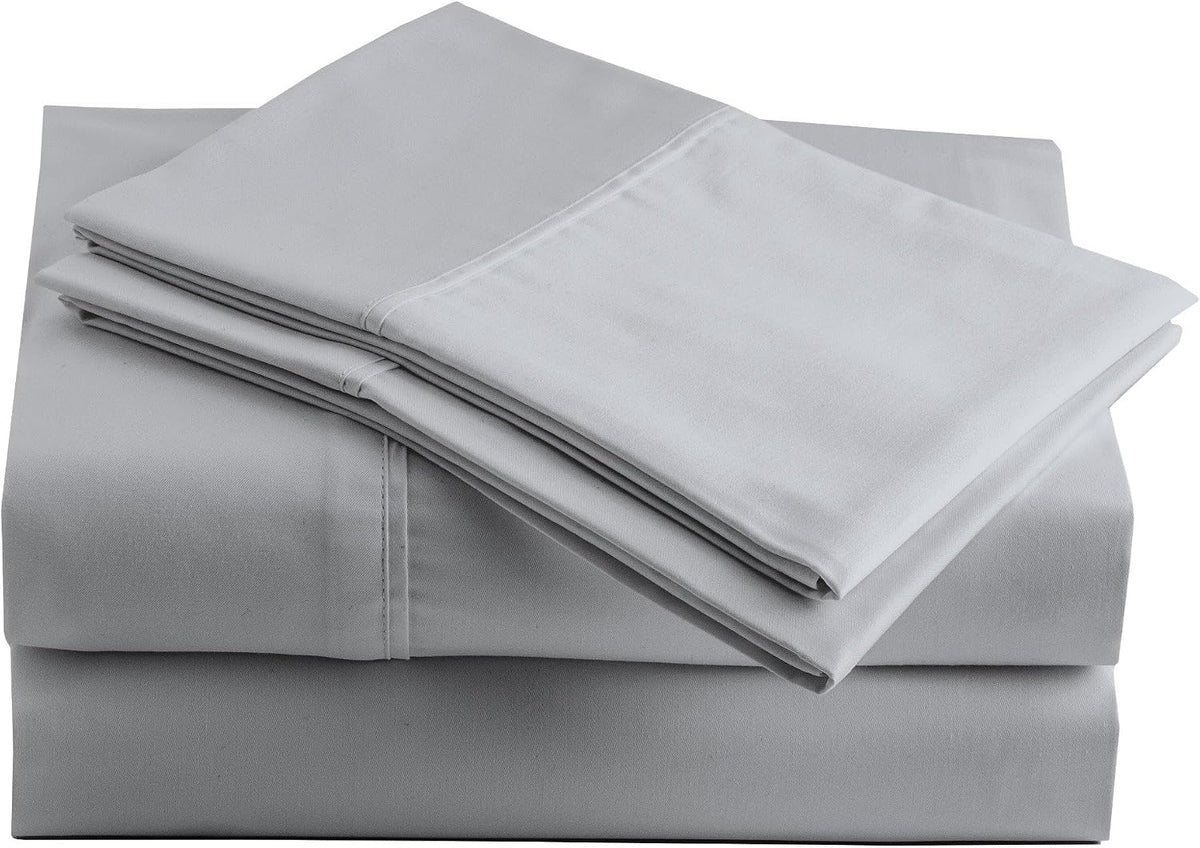 Twin-Sheet Set cotton bedding sets in Slate