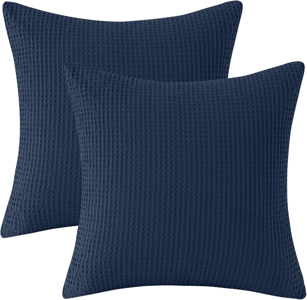 26" x 26" cotton pillow shams, alternate view 8