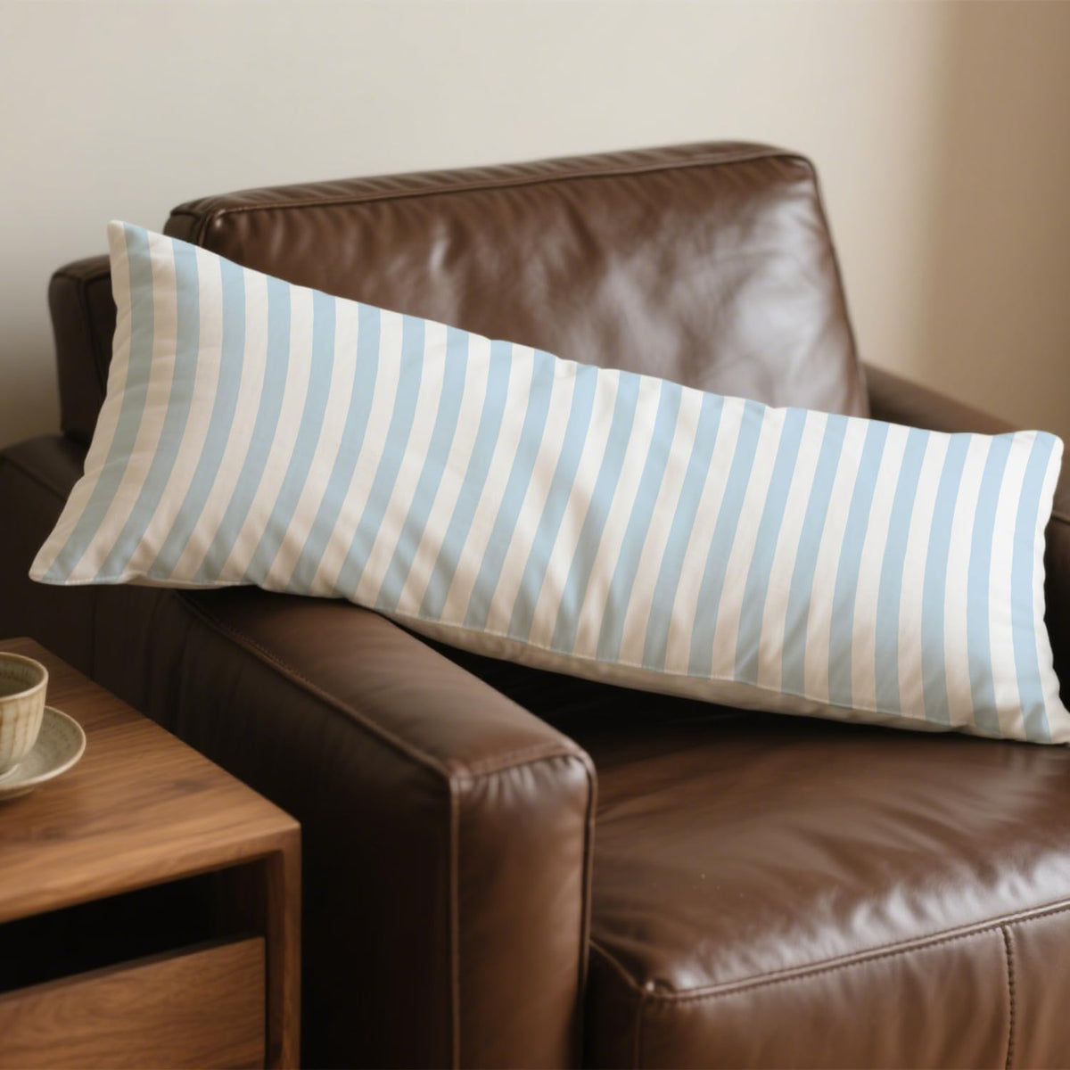 54"L x 21"W pillowcases, alternate view 7