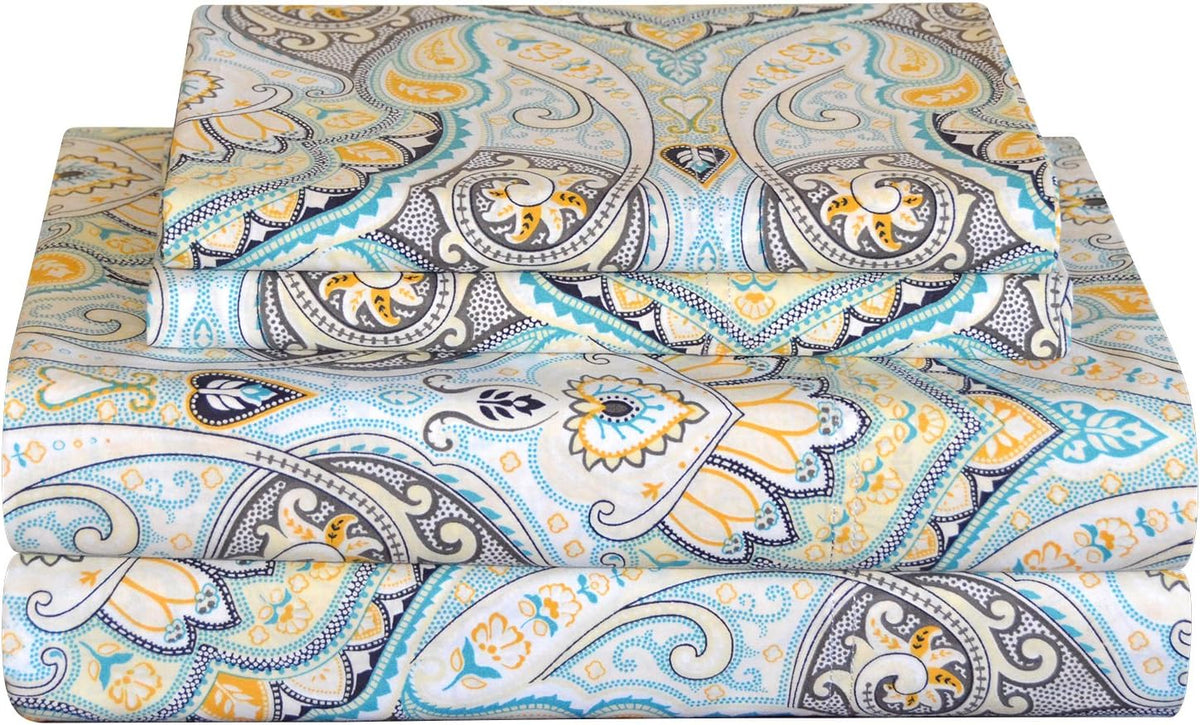 King cotton bedding sets