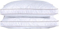 Queen feather pillows